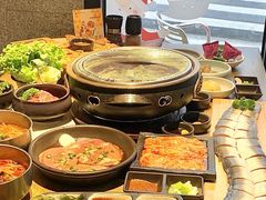 -泥炉烧肉师(新街口金銮巷店)