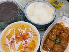 -荔芳传统糖水铺
