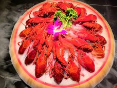 -虾乐园龙虾·夜宵(松江店)