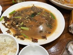 -下梅人家土菜馆(历史文化餐厅度假区店)