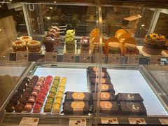 -西村叔叔的店·面包·甜品·蛋糕(崂山丽达店)
