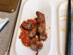 -丰茂烤串(公园店)