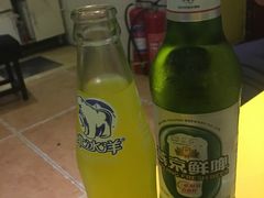 -望京小腰(北京总店)