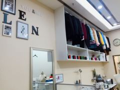 -雅楠服装修改工作室成都店