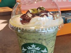 -星巴克(大宁店)