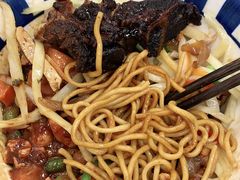 -梅溪·小伙子干挑面(安吉总店)