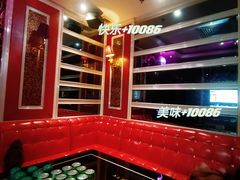 -金沙湾KTV(丽悦新天店)