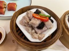 -娱筷海鲜酒家(广州南沙店)