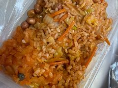 -老婆婆炒饭(小白楼1902欧式风情街店)