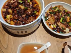 -树厨贵州菜(大十字店)