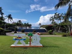 -三亚亚龙湾天域度假酒店