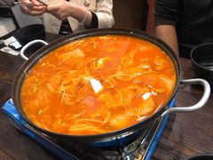 -HONGA HONGA雄家(曹路店)