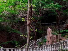 -赤山风景区