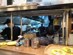 大堂-Ongtong Khaosoi Ari Branch
