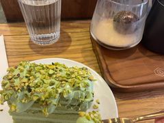 -Home Cafe(水榭春天店)