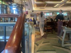 -东莞塘厦三正半山温泉酒店·沙利文西餐厅