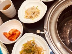 -光化门韩国料理(新地假日广场店)