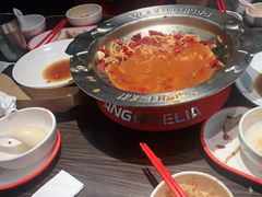 -胖哥俩肉蟹煲(湖滨银泰in77店)