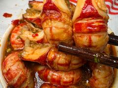 -霸王虾·麻辣小龙虾(清水河公园店)