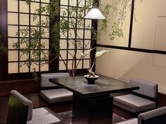 -松鹤精致料理(五一中路店)