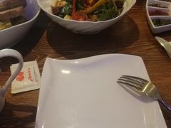 -安妮意大利餐厅(世贸天阶店)