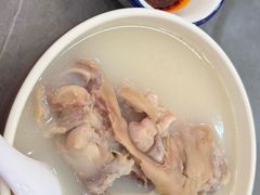 -彭记老妈蹄花(文化路店)
