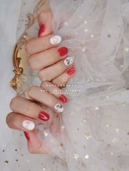 -U3日式美甲美睫