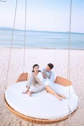 点击看大图 -太古映画婚纱摄影(天河店)