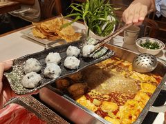 -螺大喜螺蛳粉火锅(雍和宫店)