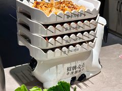 -丰茂烤串(金源店)