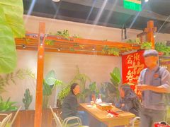 -哈力家·西北烧烤烤串(凤城十路店)