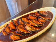 茄盒-津菜宋记老房子(鼓楼店)