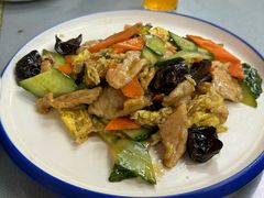 -天津包子铺·海鲜家常菜(北戴河店)