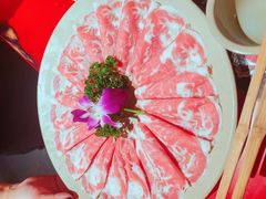 -蜀大侠火锅(古田店)
