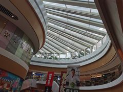 -深圳来福士广场