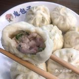 [加油]酱肉包