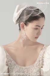 点击看大图 -青禾蒙娜丽莎婚纱摄影(武汉总店)
