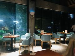 大堂-1Cake壹刻蛋糕(奥体公园味觉艺术馆店)