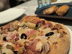 -必胜客(城西银泰店)