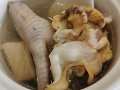 -金华安大酒楼·老牌潮菜·粤式茶点(东方国际店)