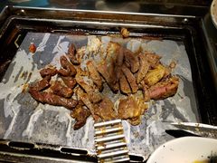 -阪尚皇·原切牛排·烤肉火锅自助(北京路店)