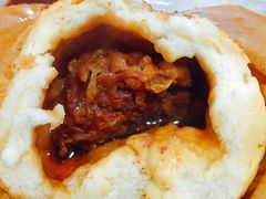 -牛煎里牛肉煎包淮南牛肉汤(广东路店)