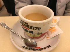 港式奶茶-永盈茶餐厅(江南大道中店)