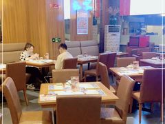 大堂-东方饺子王(王府井关东古巷店)