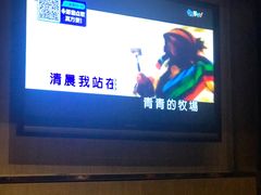 -歌神量贩式KTV(金谊店)