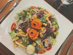 -柏蔻餐厅Le Banquet Bistro(天河北店)