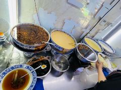 -何老二卤汁凉粉