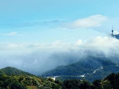 景点-梧桐山风景名胜区