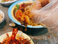 十三香龙虾-盱眙虾神於氏龙虾(夫子庙红街店)