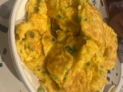 香葱烙笨鸡蛋-姥姥家春饼店(惠新东街店)